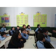 Jornadas Escuela, Familias y Comunidad